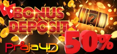 Raih kemenangan Anda di Praja4D! Daftar sekarang dan nikmati bonus 50% untuk member baru. Pasaran togel terlengkap, transaksi aman, dan layanan 24/7.